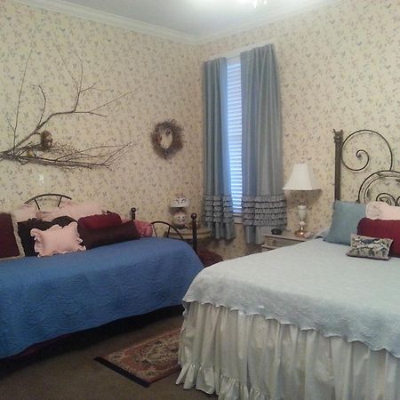 Holly House Of Hamilton Bed & Breakfast Rom bilde